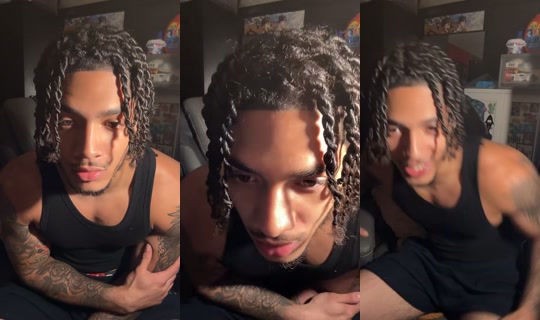 erickstaylow's Stream - Jul 7, 2026, 4:24 AM