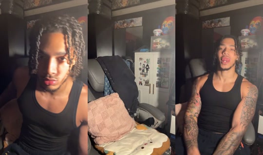 erickstaylow's Stream - Jul 7, 2026, 4:44 AM