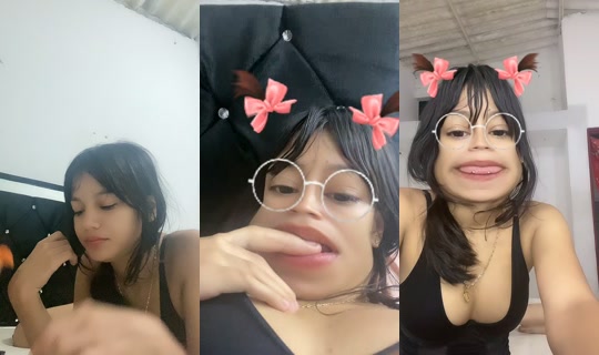 Live de escarletsalome0505 - 6 de jun. de 2026, 12:14