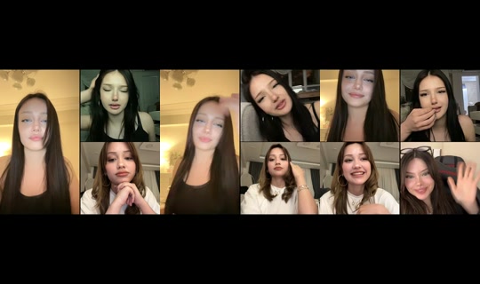 esilasll's Stream - Jun 5, 2026, 9:18 PM