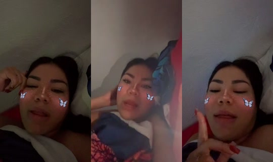 estefaniagbo's Stream - Jul 6, 2026, 4:38 PM