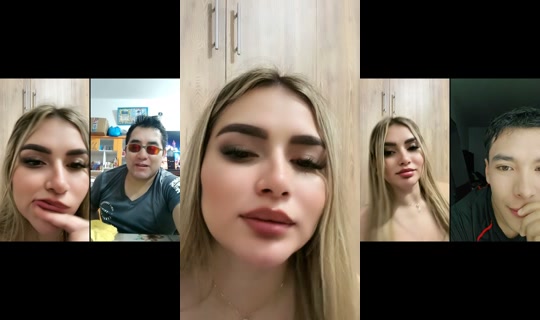 estefaniarojas.1's Stream - Jun 2, 2026, 5:54 AM