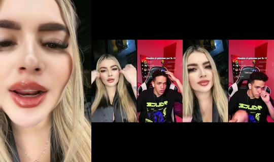 estefaniarojas.1's Stream - Jun 5, 2026, 1:50 AM