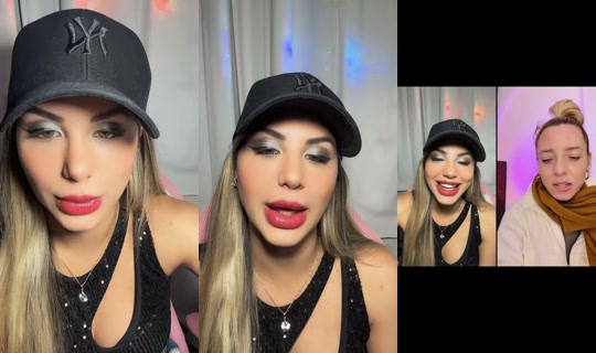 estrelaguiahh's Stream - Jul 7, 2026, 1:56 AM