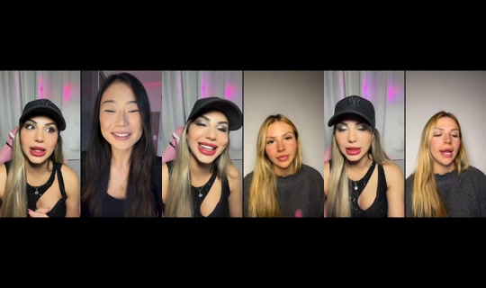 estrelaguiahh's Stream - Jul 7, 2026, 2:47 AM