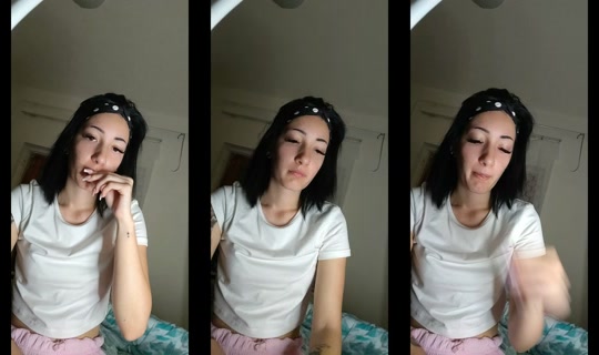 eszti692's Stream - Jul 7, 2026, 2:30 AM