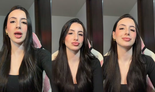 euluanaamartins Recorded on May 31, 2026, 11:44 PM