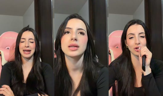 euluanaamartins 2026年6月1日 1:01 に録画