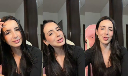 بث euluanaamartins - 1 يونيو 2026، 1:58 ص