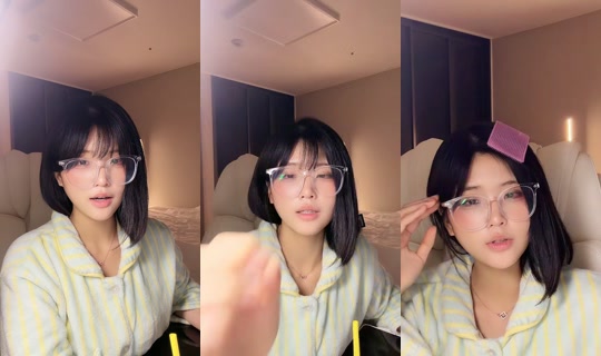 eunsukgondyu's Stream - Jun 3, 2026, 12:16 PM