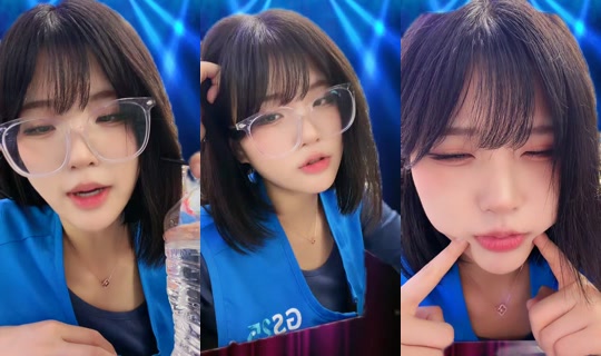 eunsukgondyu's Stream - Jun 4, 2026, 7:24 AM