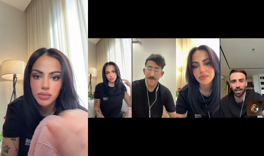 ev3.xx's Stream - Jul 5, 2026, 12:52 PM