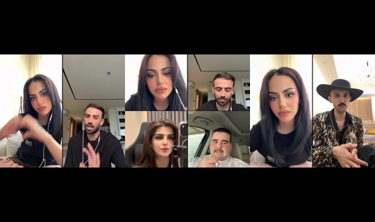 ev3.xx's Stream - Jul 5, 2026, 2:03 PM