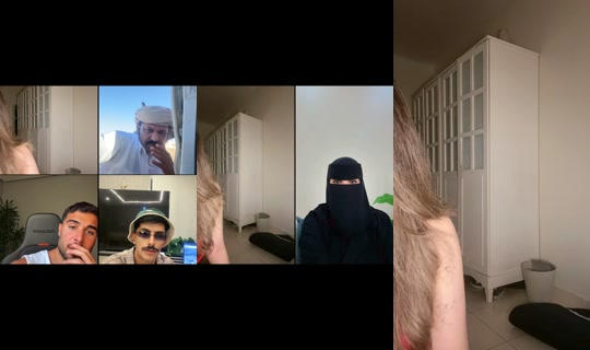 eva.s.2's Stream - Jun 5, 2026, 3:46 AM