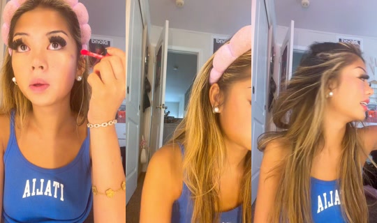 evangelinelaurente's Stream - Jul 6, 2026, 1:38 PM