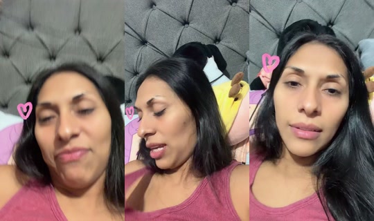 evapatriciaesteva Recorded on May 31, 2026, 9:01 PM