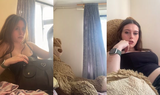 evasvirtualdiary's Stream - Jul 6, 2026, 3:52 PM