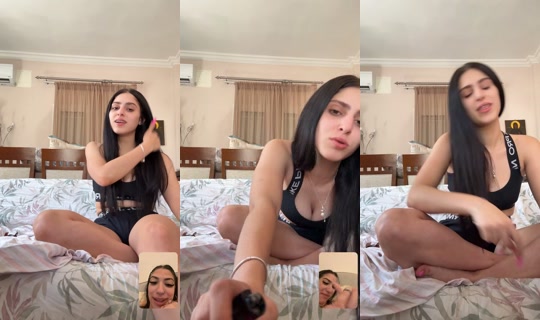 evelina.dmsh's Stream - Jul 5, 2026, 11:11 AM