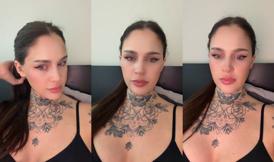 evgeniya__666's Stream - Jun 4, 2026, 3:18 AM
