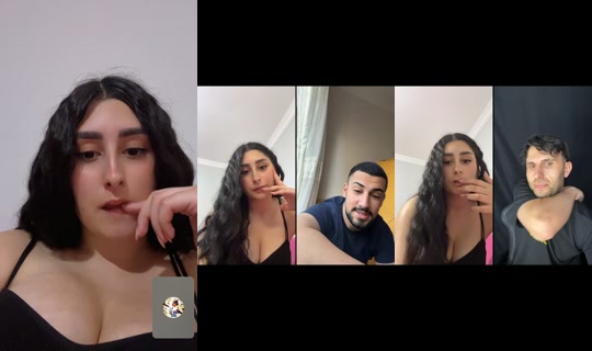 eylulatliii's Stream - Jul 7, 2026, 3:18 PM