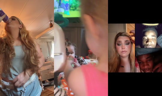 faithy_w12's Stream - Jul 6, 2026, 8:01 PM