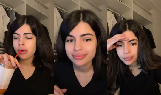 fatemehnasar's Stream - Jul 6, 2026, 11:42 PM