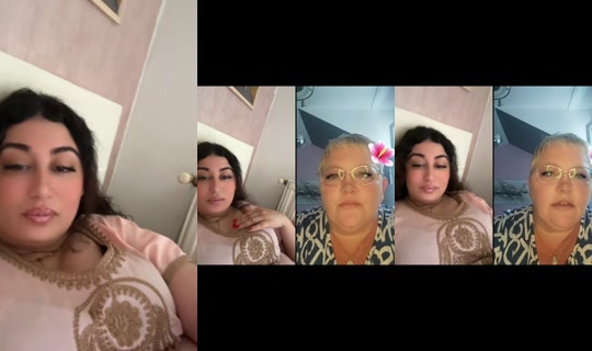 fatimzahra524's Stream - May 31, 2026, 4:35 PM