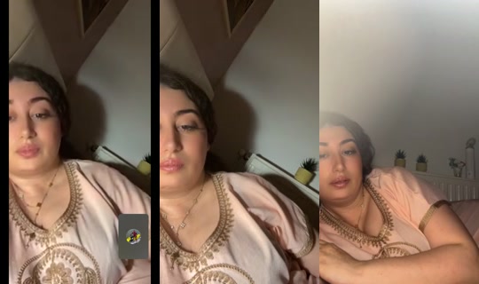 fatimzahra524's Stream - Jun 3, 2026, 9:52 PM