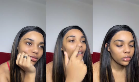 fernanades_anas's Stream - Jul 7, 2026, 2:27 PM