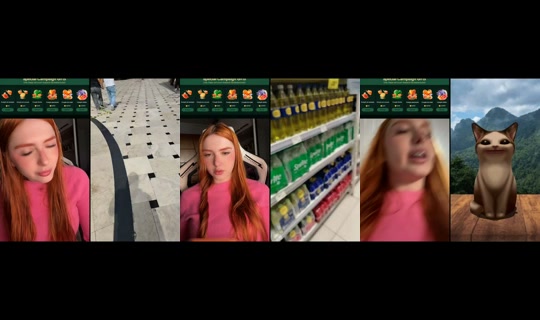 fernandahanzen's Stream - May 31, 2026, 3:33 PM