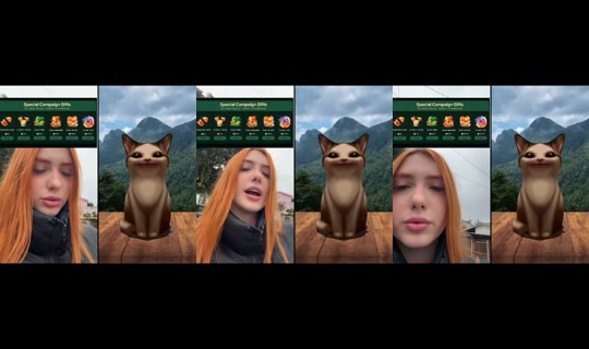 fernandahanzen's Stream - May 31, 2026, 4:03 PM