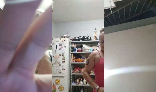 feryalex84's Stream - Jun 2, 2026, 7:38 PM