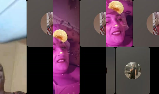 feryalex84's Stream - Jun 3, 2026, 8:41 PM