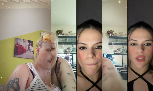 feryalex84's Stream - Jun 4, 2026, 9:02 AM