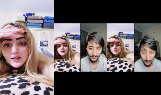 feshu803's Stream - Jun 2, 2026, 3:55 AM