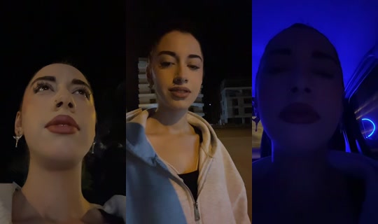 feyzaervaa's Stream - Jun 3, 2026, 6:20 PM