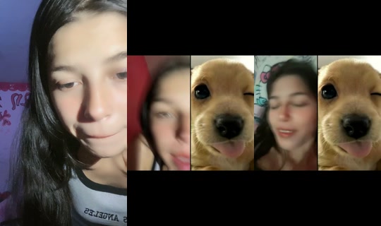 ff_diosa_06's Stream - Jun 3, 2026, 3:53 AM