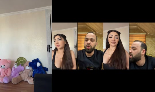 fhati.000's Stream - Jun 3, 2026, 6:33 AM