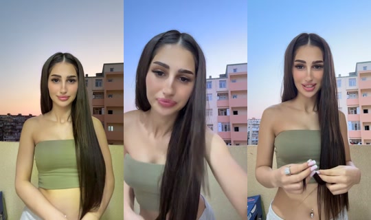 firanna_official's Stream - Jul 7, 2026, 12:55 AM