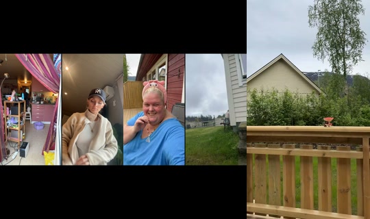 fireworxrainbow's Stream - May 31, 2026, 4:09 PM