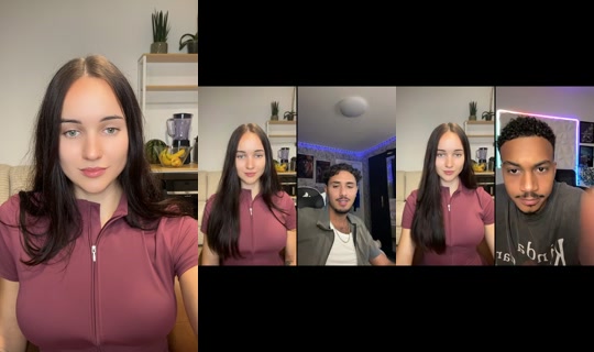 fitnessgirlemmaaa's Stream - Jul 6, 2026, 9:40 PM