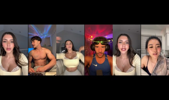 fitwitsoff's Stream - Jun 4, 2026, 4:37 AM