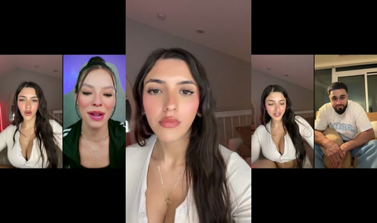 fitwitsoff's Stream - Jun 6, 2026, 5:29 AM