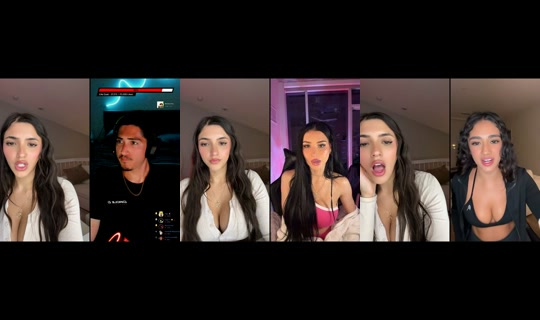 fitwitsoff's Stream - Jun 6, 2026, 6:20 AM
