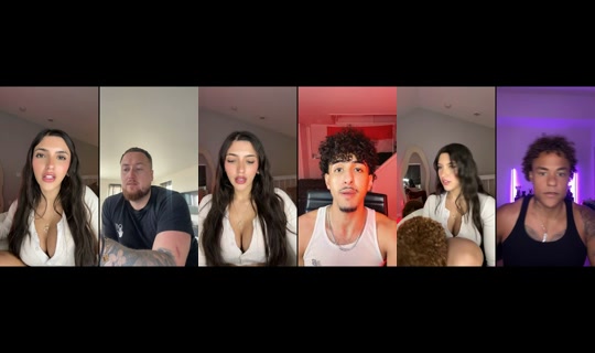 fitwitsoff's Stream - Jun 6, 2026, 7:10 AM