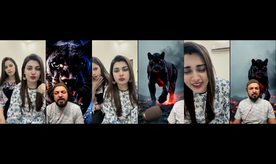 fizu_live03 Direkam pada 31 Mei 2026, 21.14