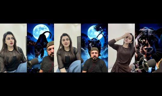 fizu_live03's Stream - Jun 3, 2026, 12:55 AM