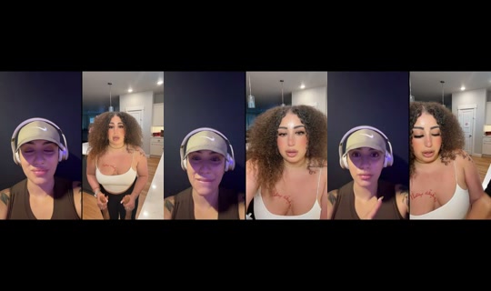foreigncurls Recorded on Jun 1, 2026, 2:56 AM