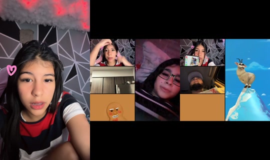 francely13's Stream - Jul 7, 2026, 5:18 AM