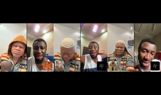 freshalbino_'s Stream - Jul 6, 2026, 10:11 AM